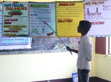 Nurturing of Skills_Science and Mathematics