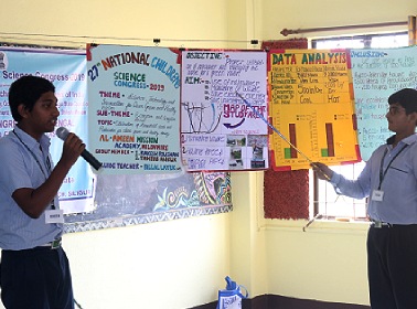 Informal Education_Science and Mathematics